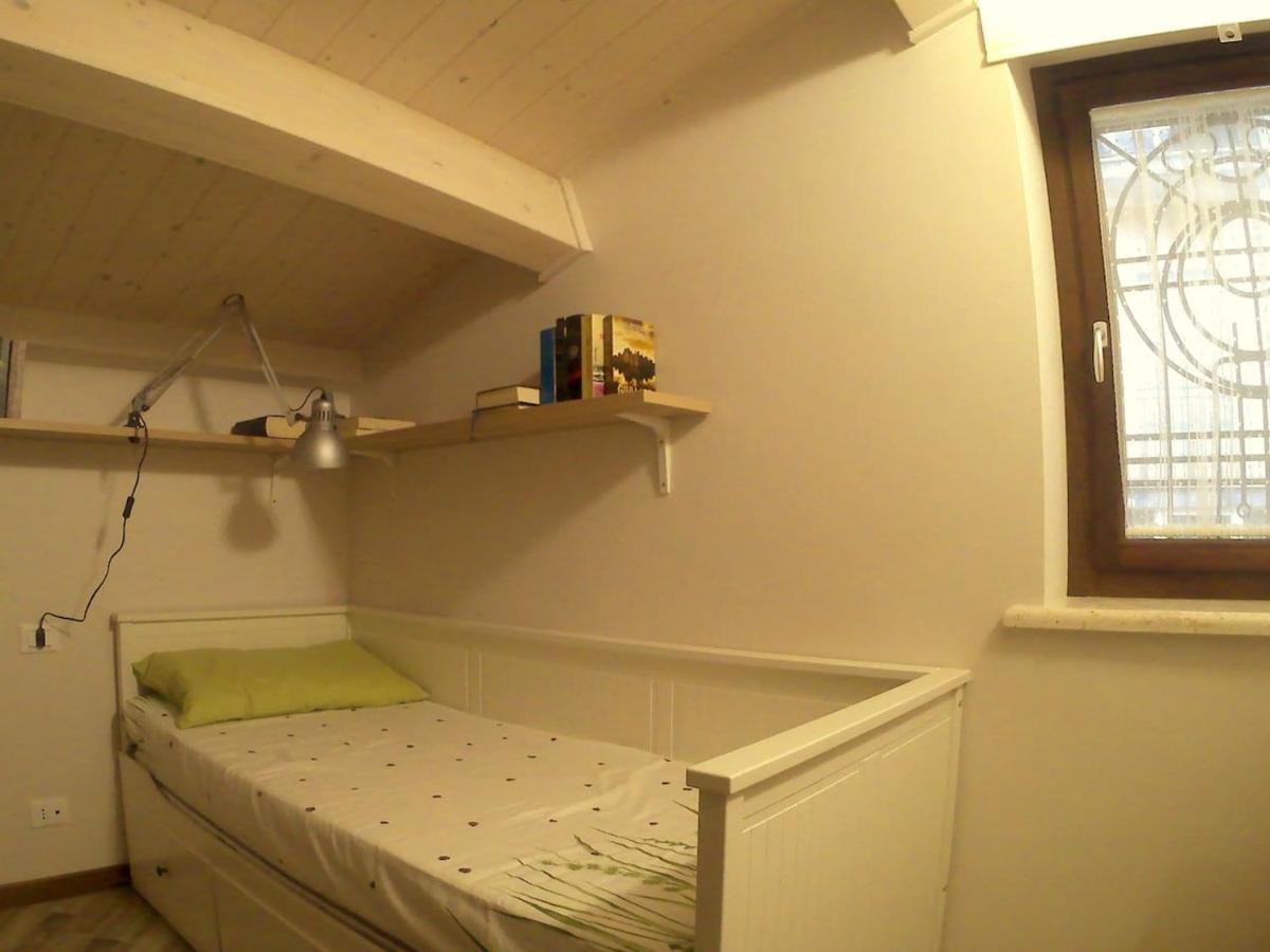 Appartamento In Centro Storico Ortona Extérieur photo